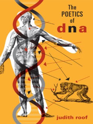 cover image of The Poetics of DNA